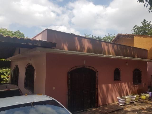 Alugo Casa no Adrianópolis Próximo ao DB da Paraíba e em Frente ao Condomínio - Foto 7