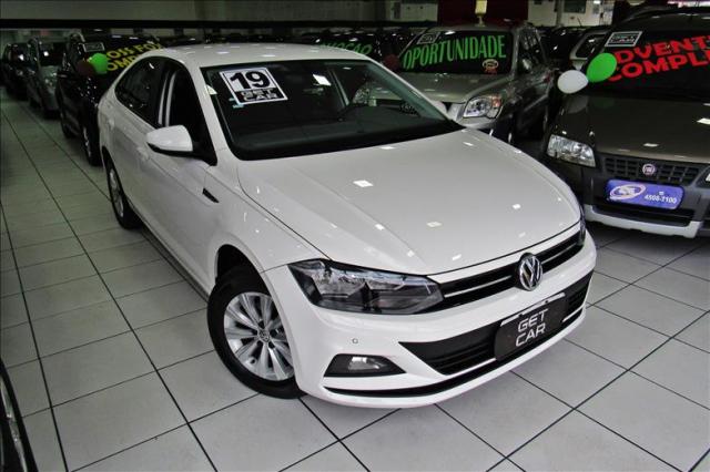 Volkswagen Virtus 1.0 200 Tsi Comfortline - Foto 2