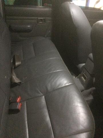 Toyota Hilux 4X2 3.0 2005 - Foto 14
