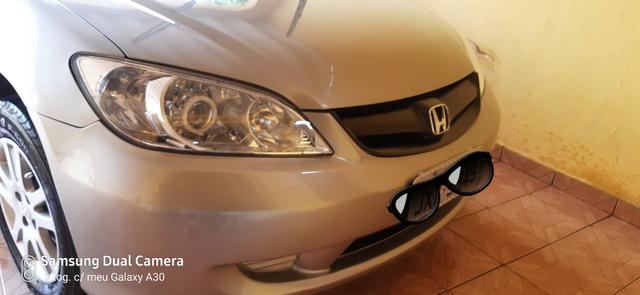 Honda Civic LXL automático 115cv - Foto 4
