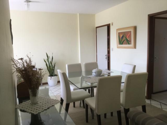 Apartamento para Venda, Caseb, 3 quartos com suíte e varanda - Foto 14