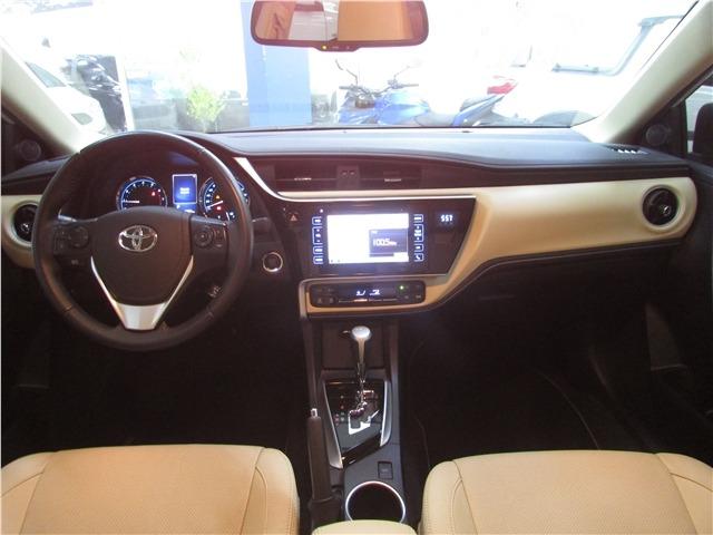 Corolla altis 2018 - Foto 6