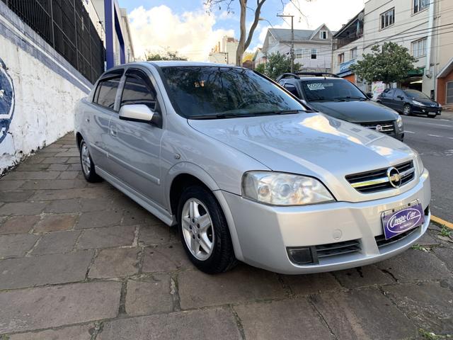 Gm Astra Sedan 2.0 Mpfi 2003 - Foto 4
