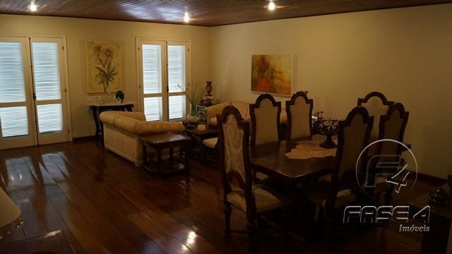 Casa para alugar com 4 dormitórios em Jardim brasília i, Resende cod:262 - Foto 3
