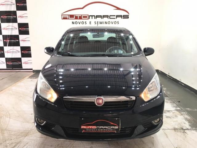 FIAT GRAND SIENA ATTRAC. 1.4 EVO F.FLEX 8V - Foto 4