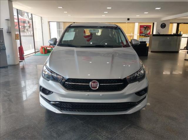 Fiat Cronos 1.3 Firefly Drive