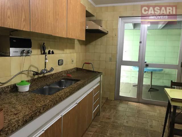 Sobrado com 6 dormitórios à venda, 359 m² - jardim do mar - são bernardo do campo/sp - Foto 20