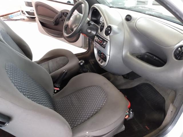 Ford ka gl/ 2004/ parcelas de 499.00/ aprovamos score baixo - Foto 9