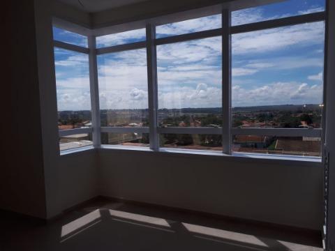 Escritório à venda em Edifício royal garden, Araraquara cod:SA00028 - Foto 5