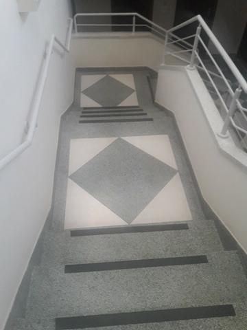 C-AP1458 Aparatamento no Centro Cívico. 3 Qtos. 115m2 área útil - Foto 17
