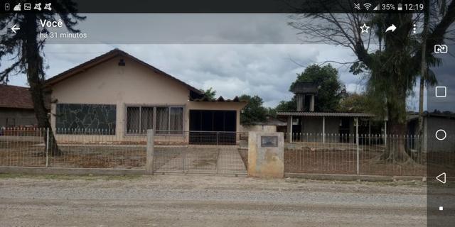 Alugo propriedade rural em pirabeiraba - Foto 10