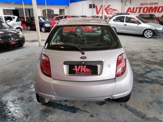 Ford ka gl/ 2004/ parcelas de 499.00/ aprovamos score baixo - Foto 4