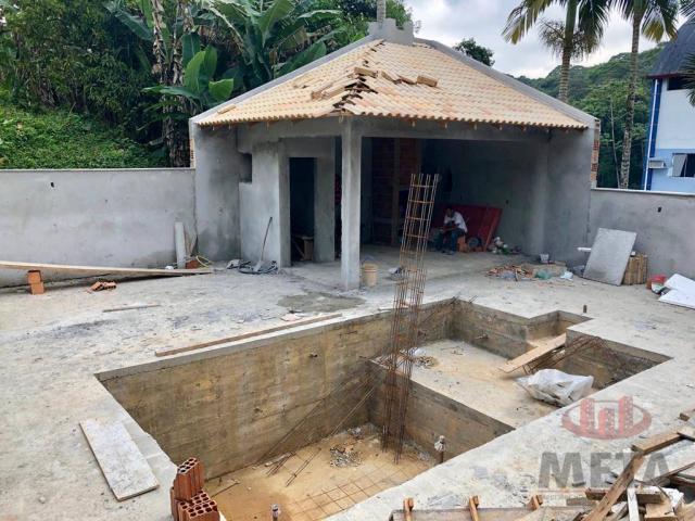 Geminado à venda, 102 m² por R$ 350.000 - Costa e Silva - Joinville/SC - Foto 2