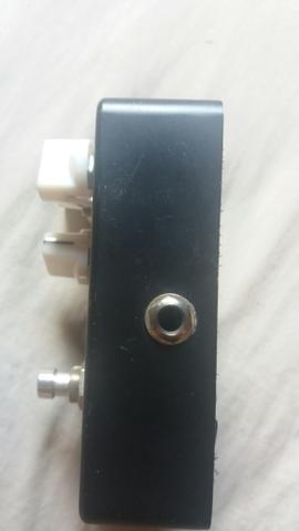 Vendo pedal - Foto 3