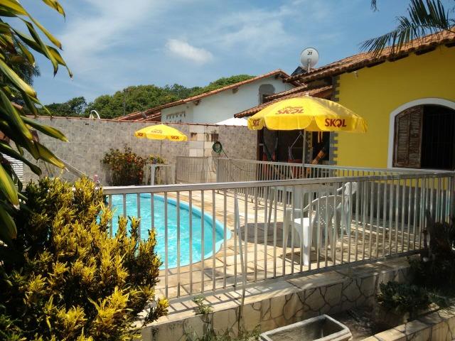 Ótima casa piscina praia itaipuaçu - Foto 7
