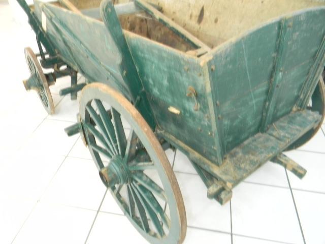 Carroça - Foto 4