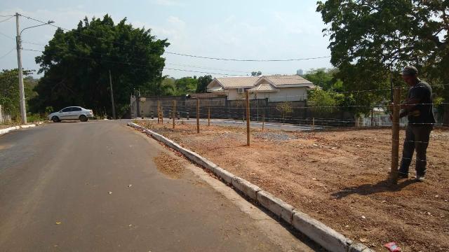 Terreno Grande Residencial JK - atras Lua Morena - Foto 17
