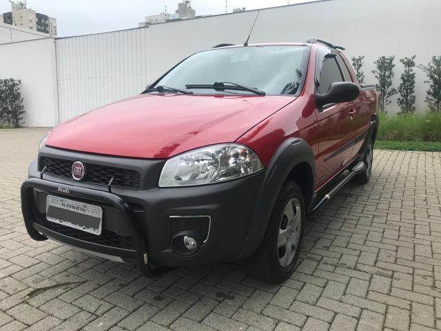 Fiat strada working - Foto 2