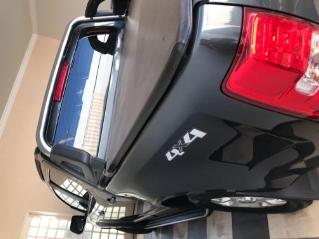 S10 LTZ diesel - Foto 2