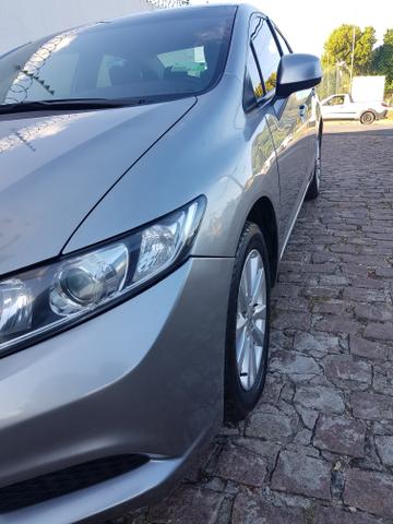 Honda Civic LXS 2014 - Foto 9