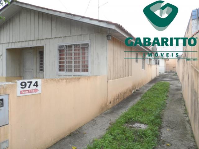 Terreno à venda em Uberaba, Curitiba cod:91192.001 - Foto 3