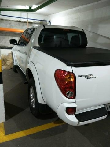 Mitsubishi L 200 Triton 2012 - Foto 10