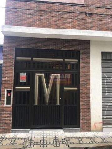 Sala comercial para locação, rudge ramos, são bernardo do campo. - Foto 4