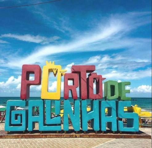 Vendo linda Pousada em Porto de Galinhas - Foto 15