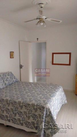 Sobrado residencial à venda, alves dias, são bernardo do campo - so18285. - Foto 10