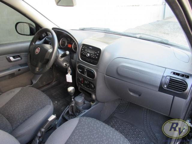 FIAT STRADA 2013/2013 1.6 MPI TREKKING CD 16V FLEX 2P MANUAL - Foto 3