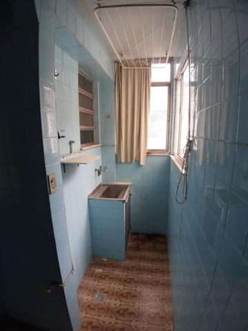 Apartamento na lha do Governador. Bairro Portuguesa. 2 quartos - Foto 6