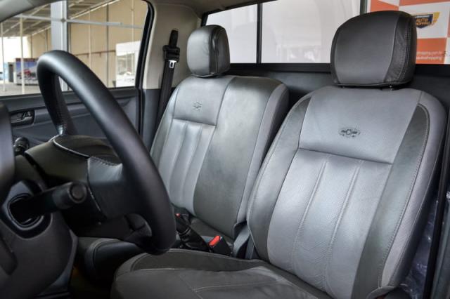 CHEVROLET S-10 LS 2.8 FD2 FLEX 2013 - Foto 7
