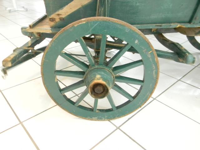 Carroça - Foto 5