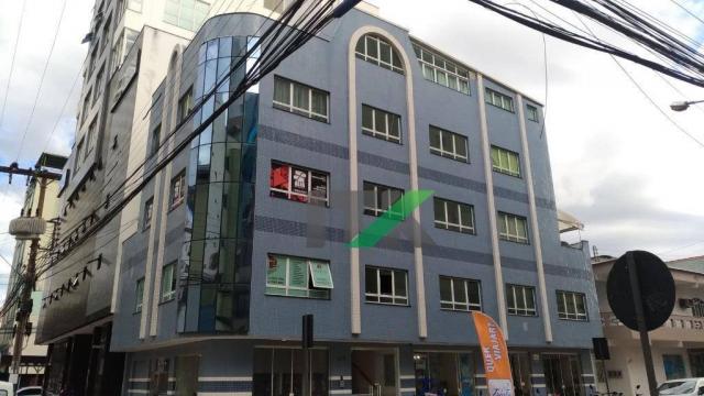 Sala para alugar, 25 m² - Centro - Balneário Camboriú/SC