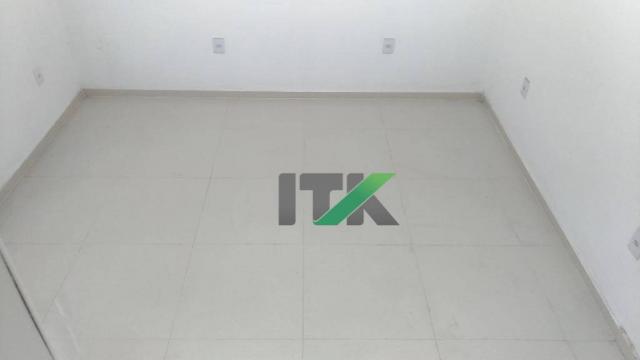 Sala para alugar, 25 m² - Centro - Balneário Camboriú/SC - Foto 10