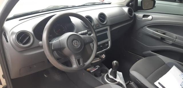 Saveiro CS - Foto 4