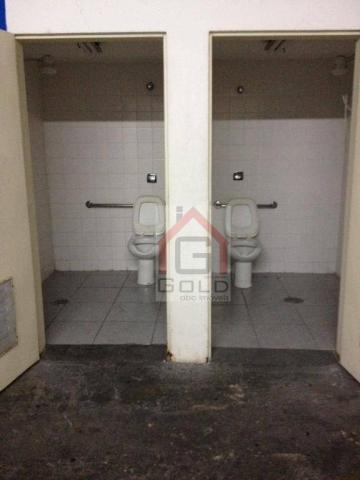 Salão para alugar, 300 m² por R$ 10.000,00/mês - Tatuapé - São Paulo/SP - Foto 10