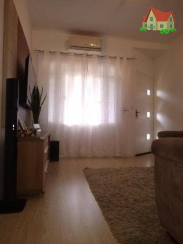 Terreno + Residencia C/ Otima Localizacao No Iririu ! - Foto 18