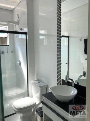 Sobrado com 4 dormitórios à venda, 253 m² por R$ 650.000,00 - João Costa - Joinville/SC - Foto 20