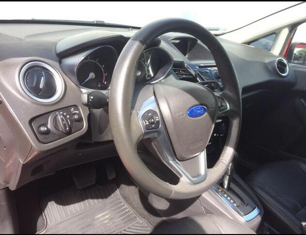 New Fiesta 1.6 titanium - Foto 11
