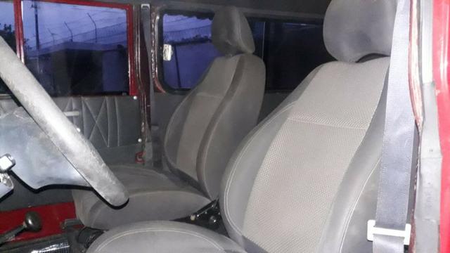 Toyota Bandeirante 1981 - Foto 3