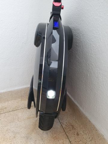Monociclo V10 - InMotion - Foto 4