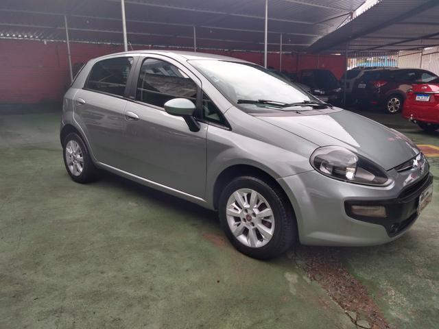 Fiat Punto - Foto 3