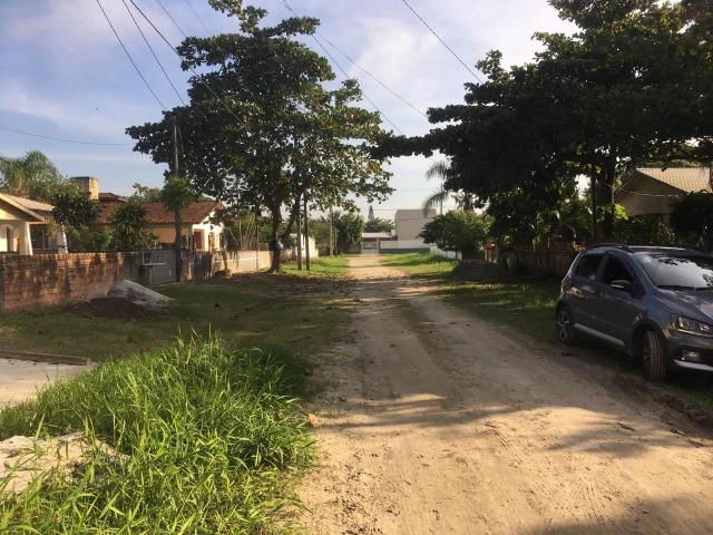 Terreno Pontal do Sul 525,00m² 15x35 - Foto 2