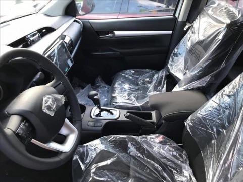 Toyota Hilux SR CD 2.8 Diesel 4x4 Aut 19/20 0km IPVA 2020 pago - Foto 3