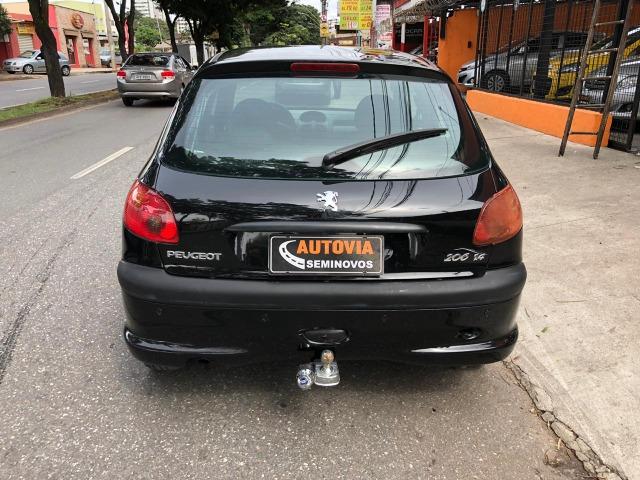 Peugeot 206 - Foto 6