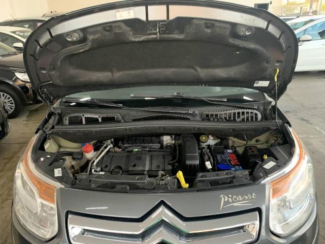Citroën C3 Picasso GLX Automatic - Foto 6