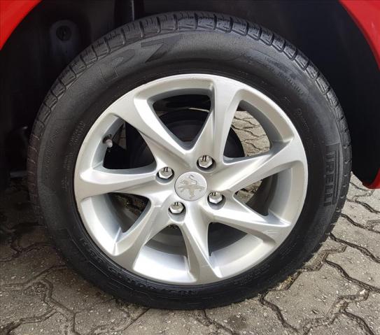 PEUGEOT 208 1.5 ACTIVE 8V FLEX 4P MANUAL - Foto 5