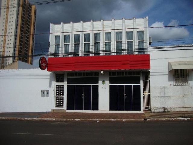 Loja para aluguel, , Jardim dos Estados - Campo Grande/MS