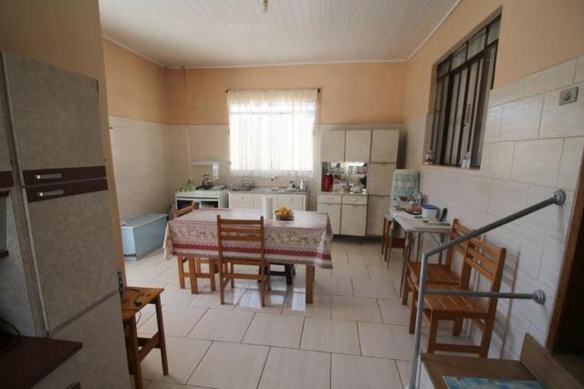 Lote de terreno no Bairro Águas Belas, em S. J. dos PInhais/PR, medindo 14x30 (420m2) - Foto 16